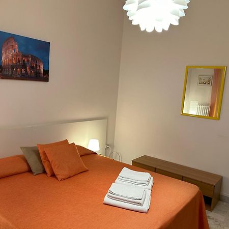 Luciana'S Home Lavello Luaran gambar