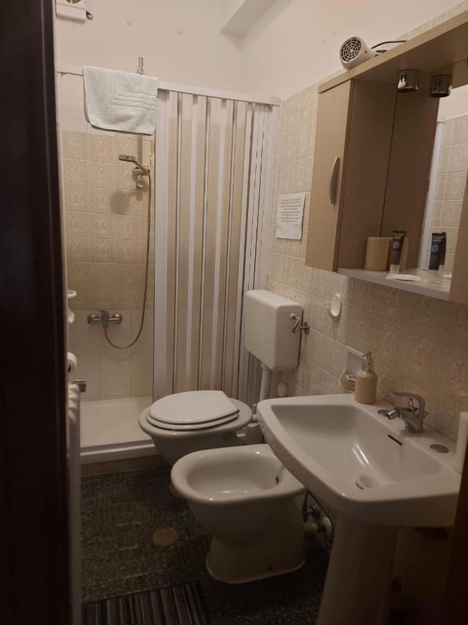 Luciana'S Home Lavello Luaran gambar