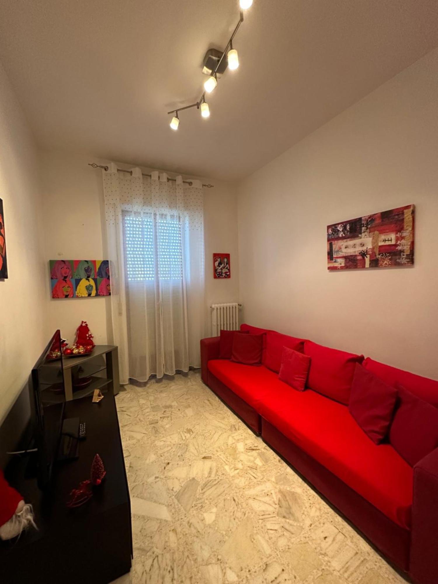 Luciana'S Home Lavello Luaran gambar