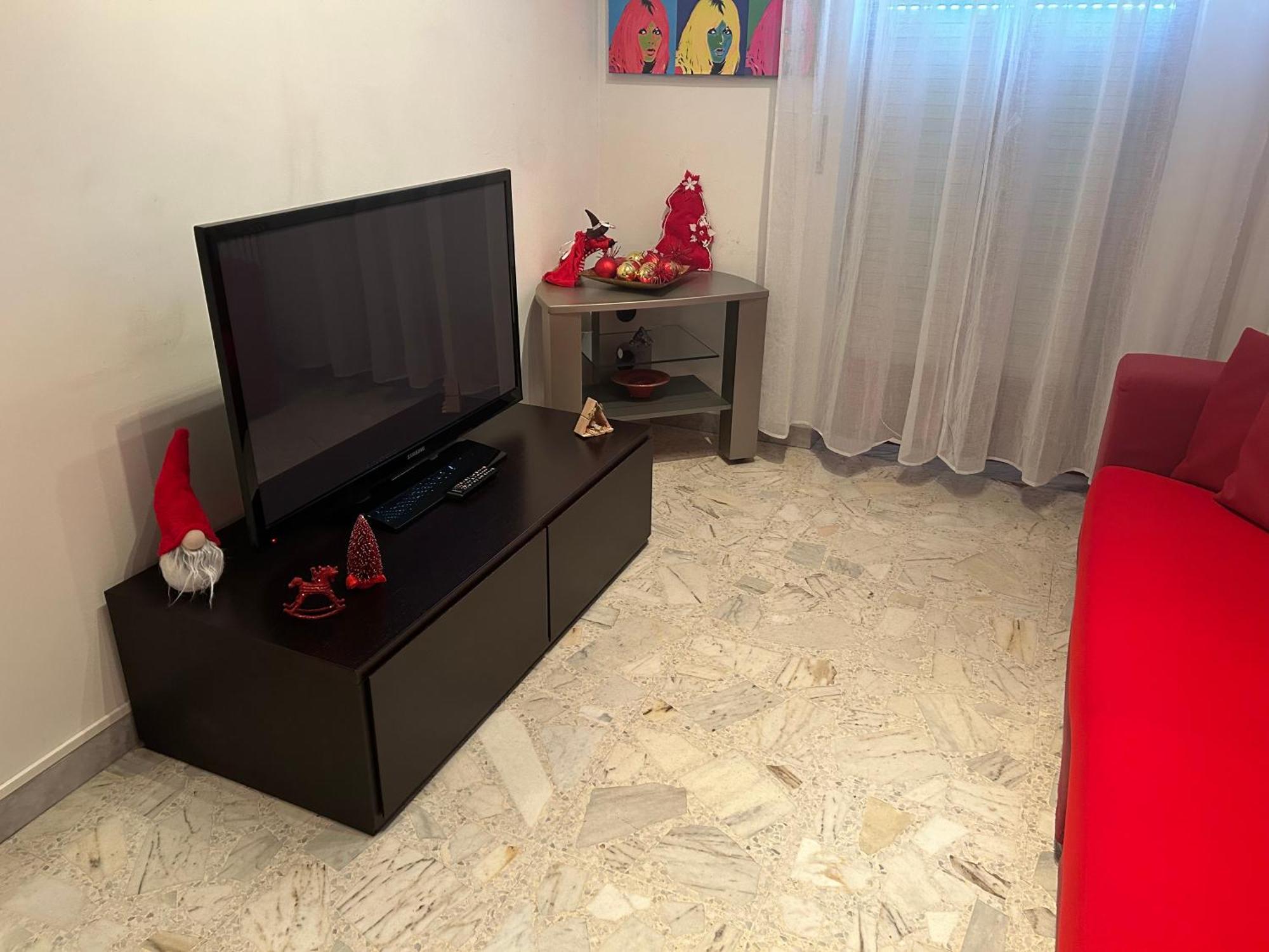 Luciana'S Home Lavello Luaran gambar