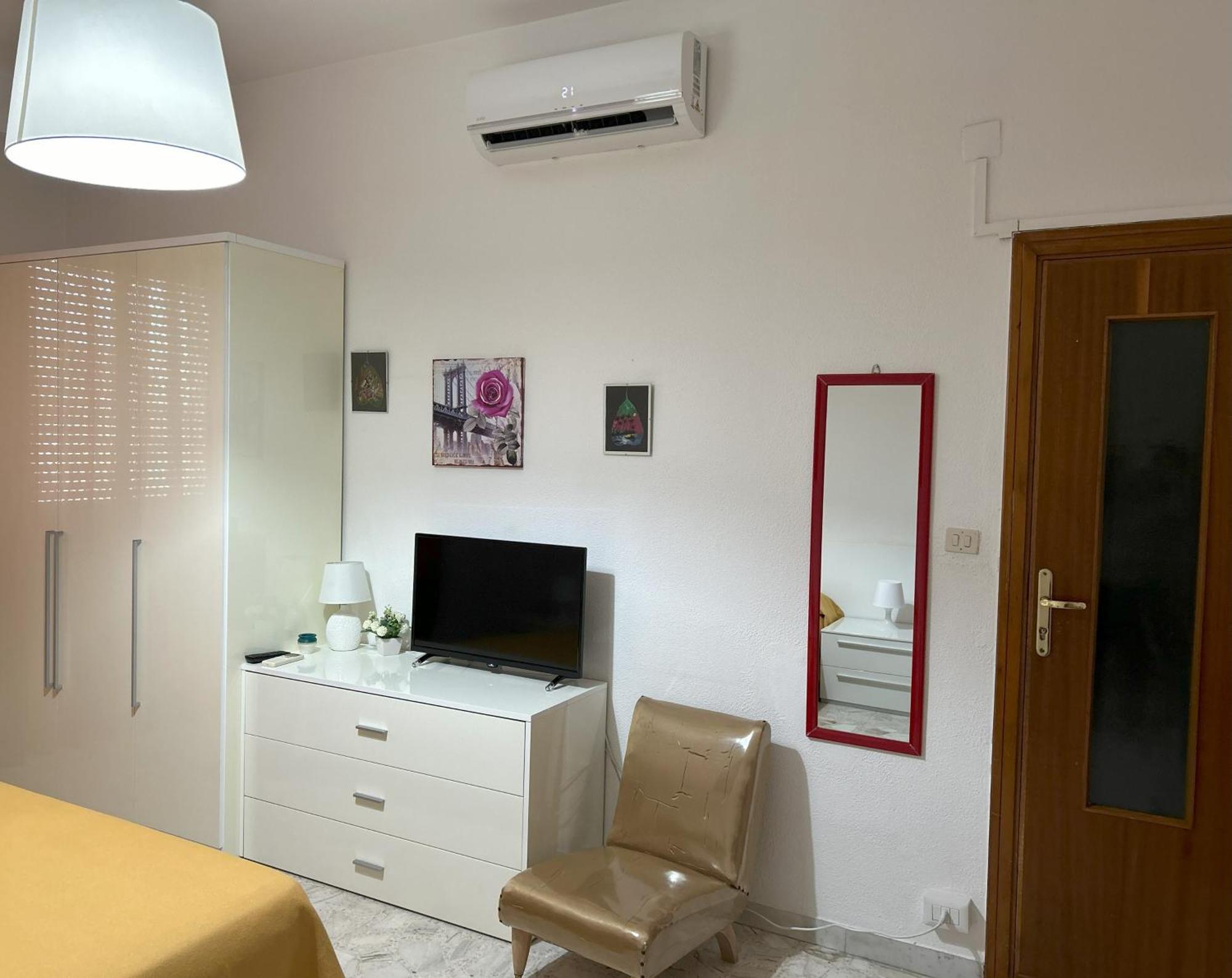 Luciana'S Home Lavello Luaran gambar
