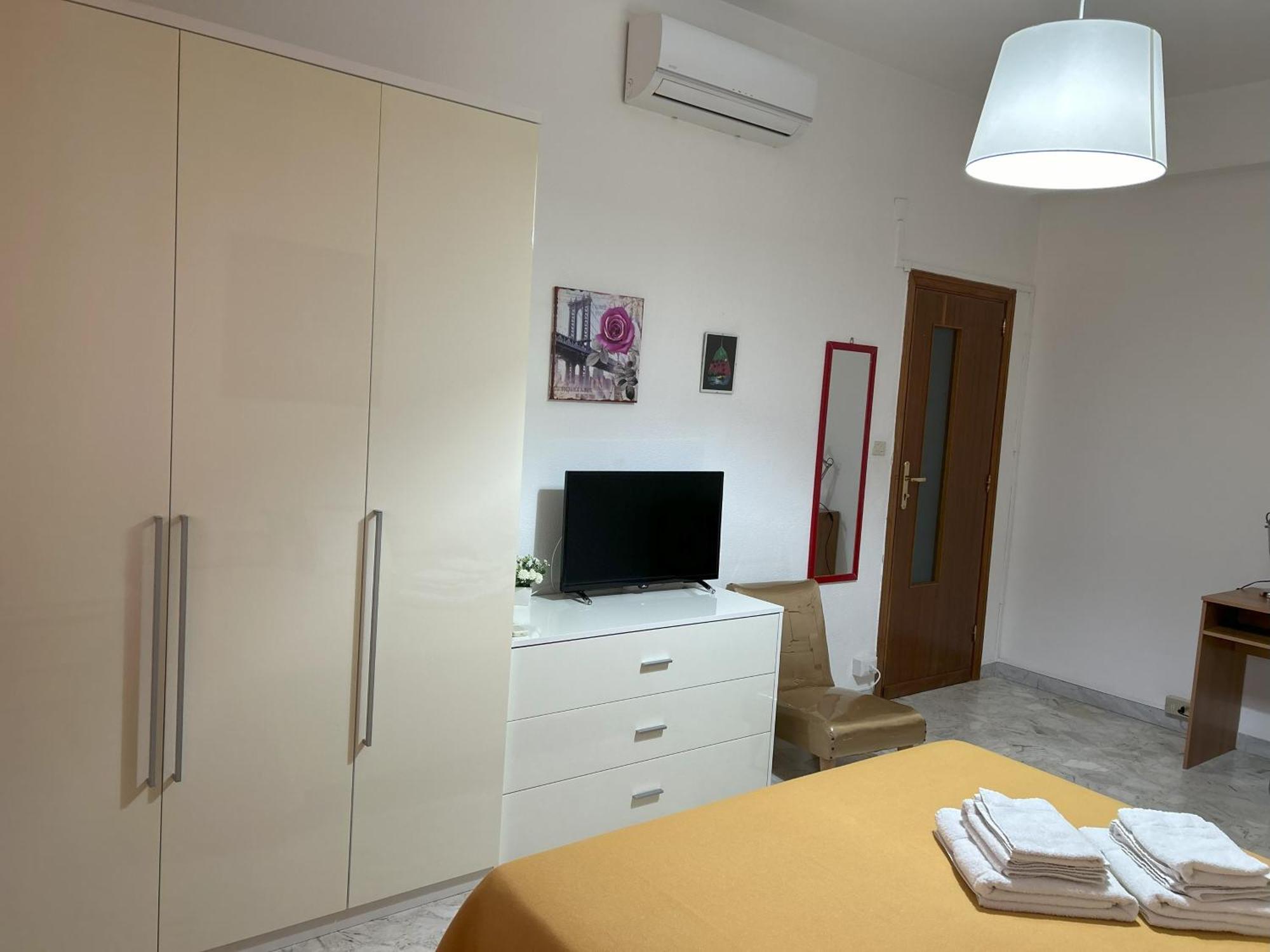 Luciana'S Home Lavello Luaran gambar