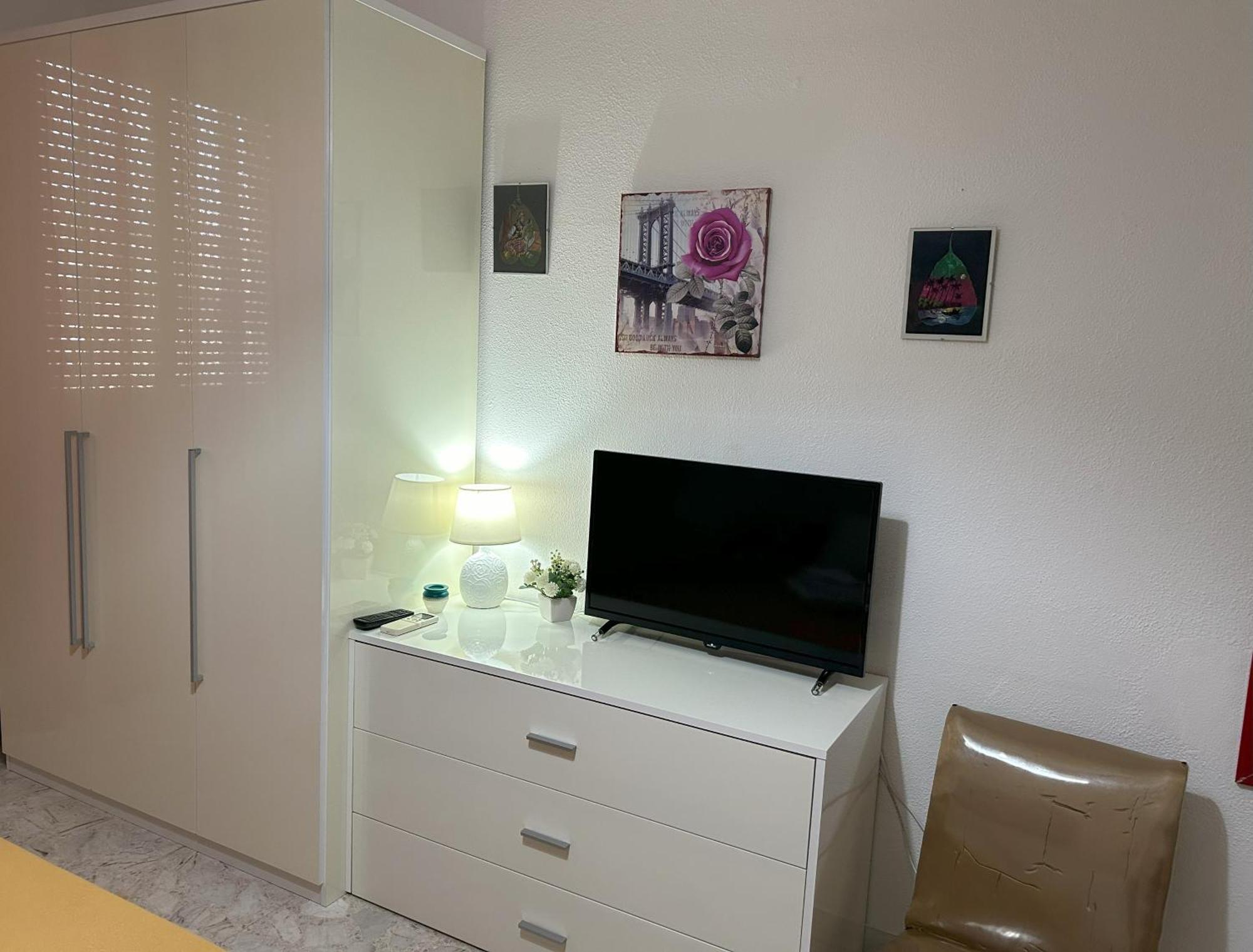 Luciana'S Home Lavello Luaran gambar