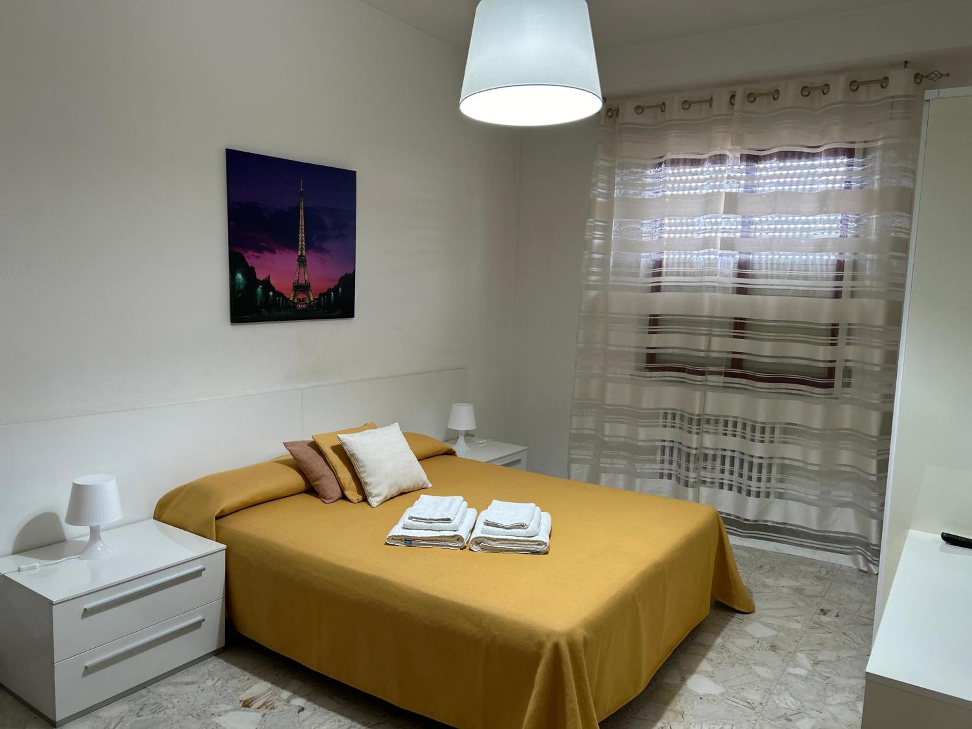 Luciana'S Home Lavello Luaran gambar