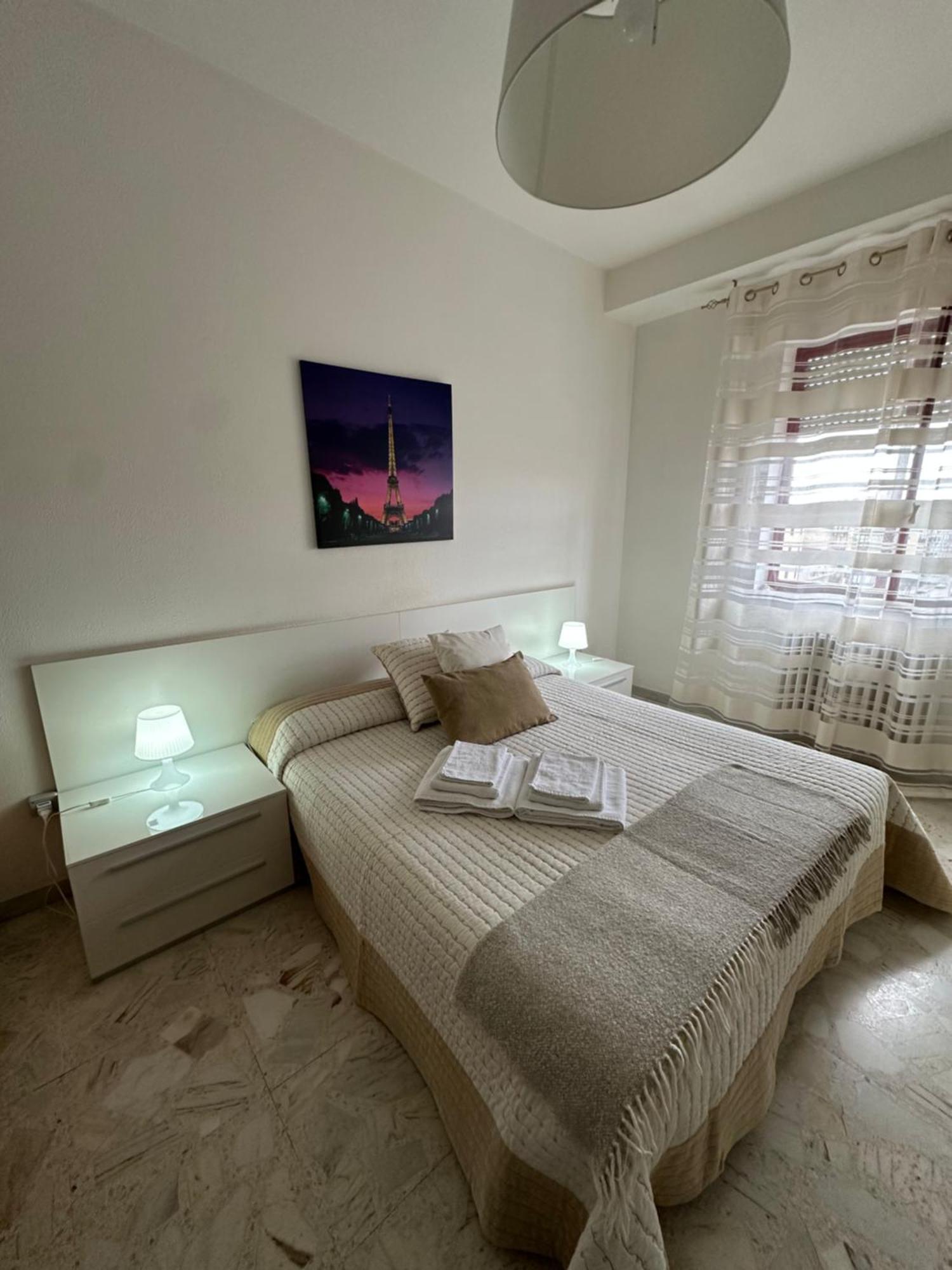 Luciana'S Home Lavello Luaran gambar