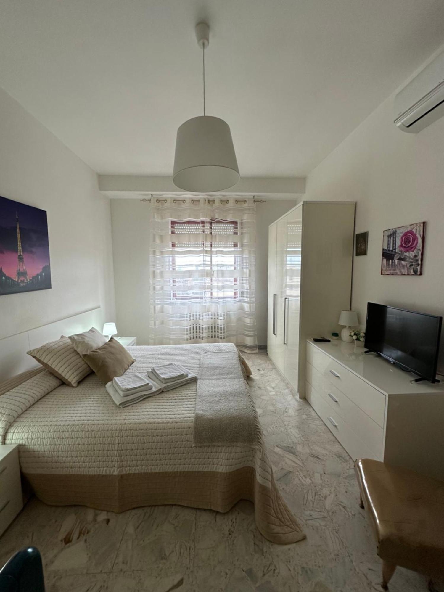 Luciana'S Home Lavello Luaran gambar