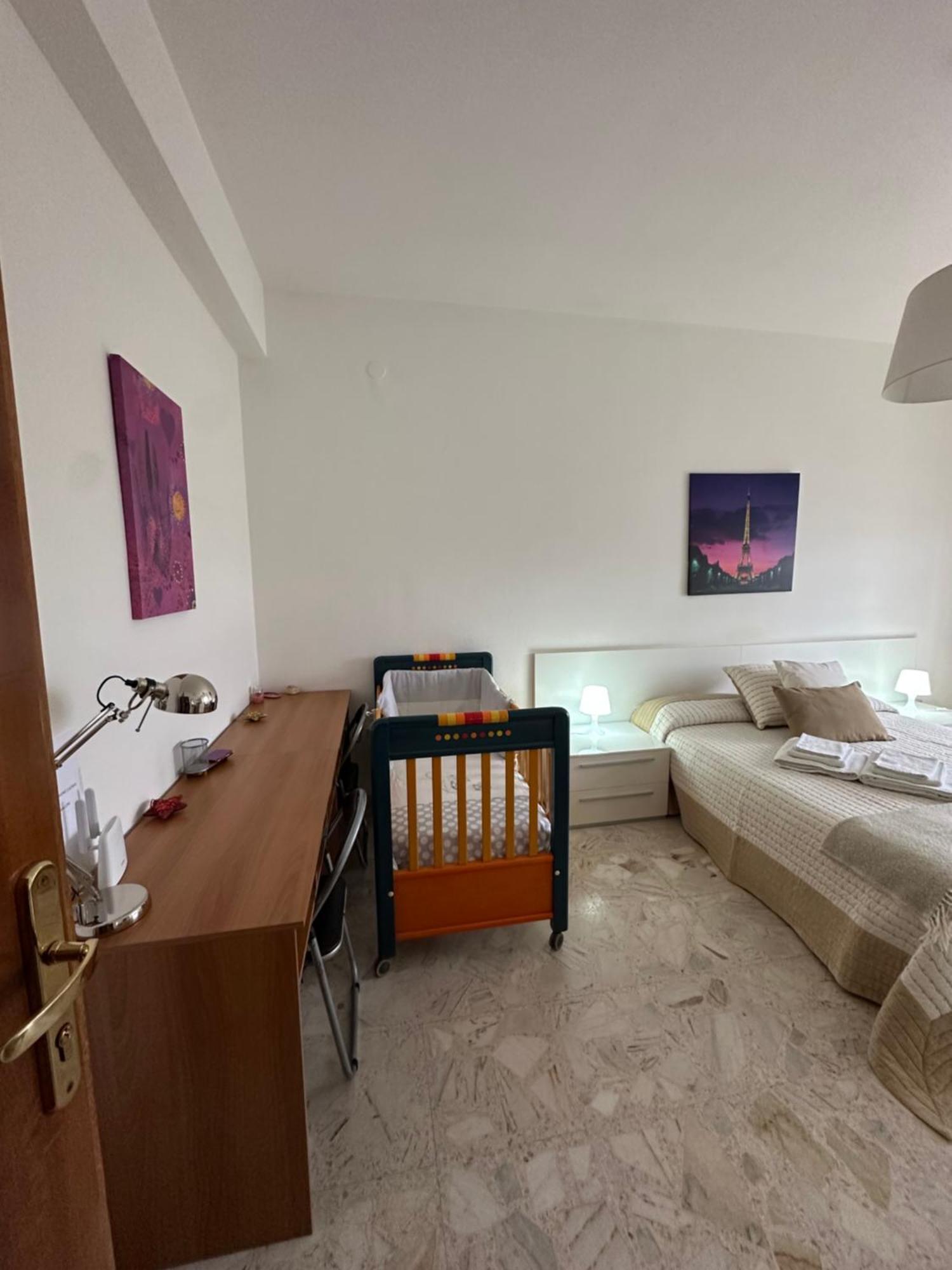 Luciana'S Home Lavello Luaran gambar